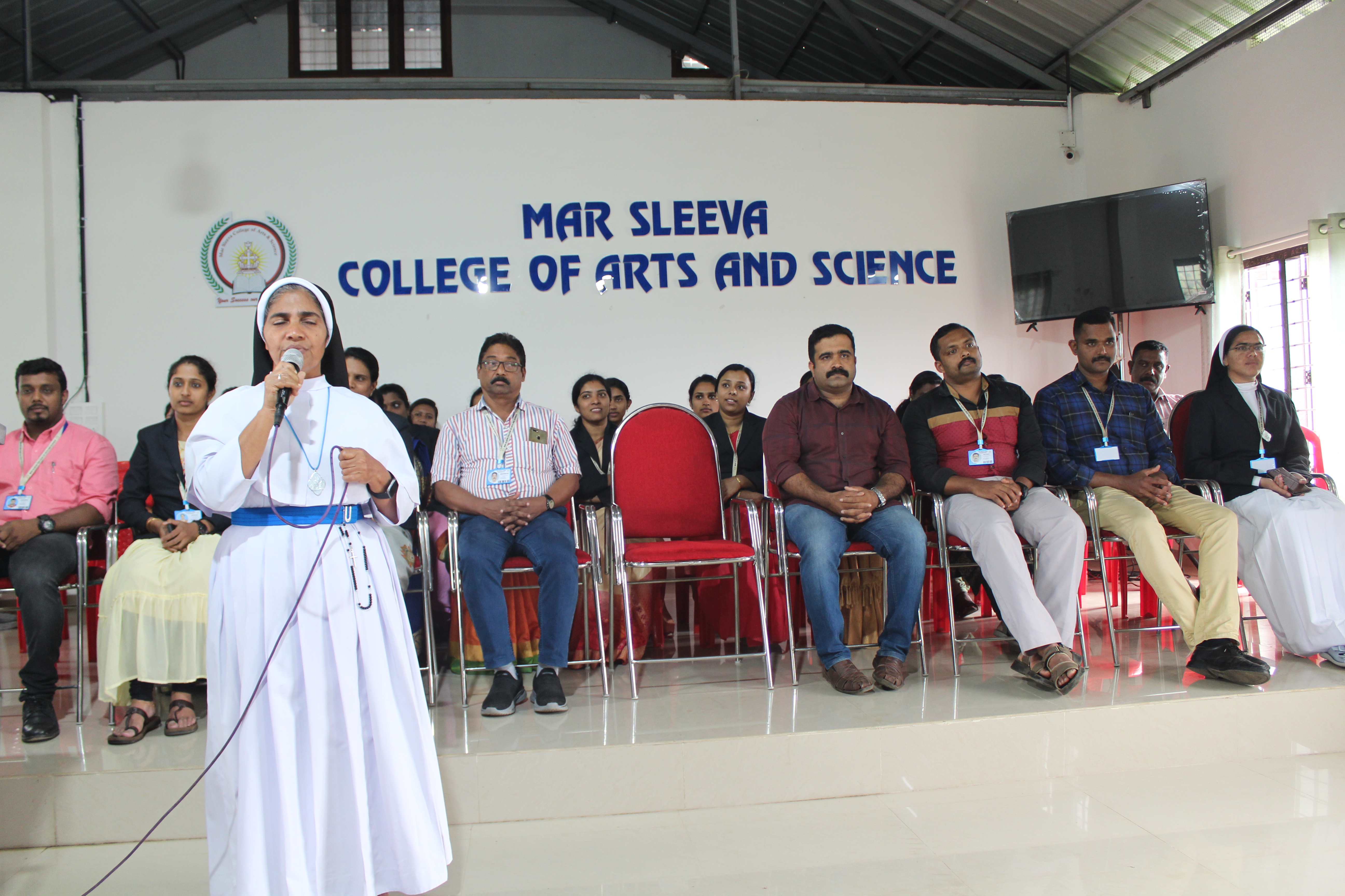 TEACHERS DAY CLEBRATION 2023